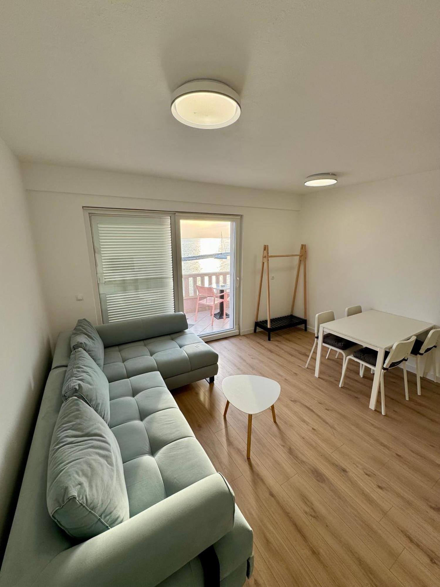 Villa Rozika 바스카보다 외부 사진